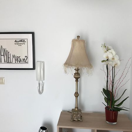 Apartamento Manuel Maria Allariz Extérieur photo