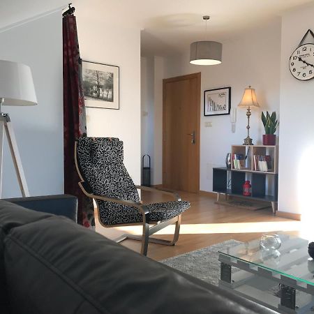 Apartamento Manuel Maria Allariz Extérieur photo