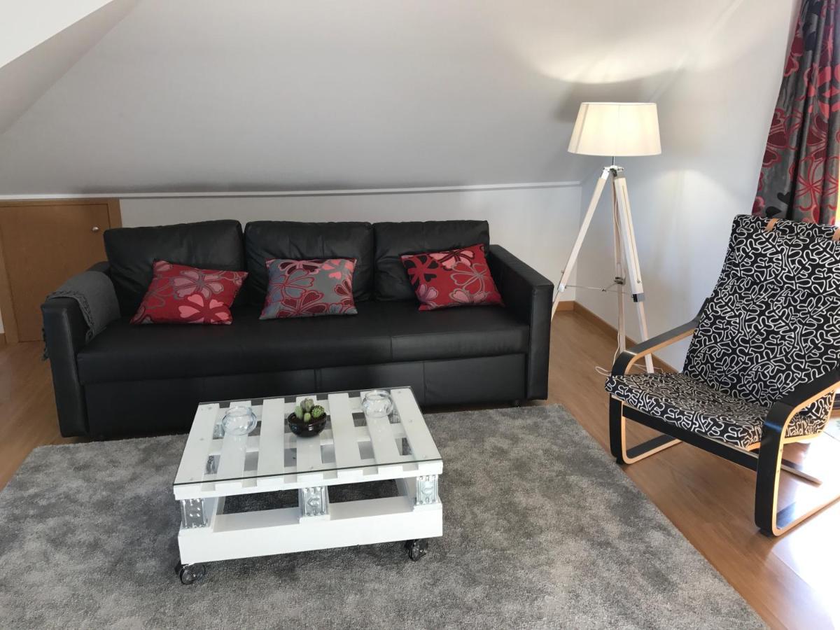 Apartamento Manuel Maria Allariz Extérieur photo