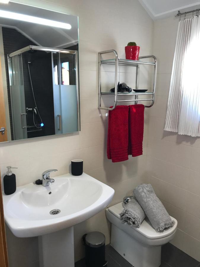 Apartamento Manuel Maria Allariz Extérieur photo